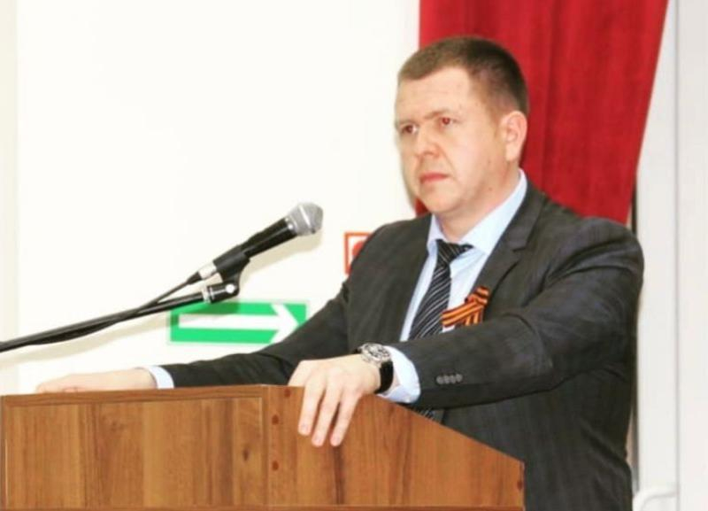 Экс-замглавы администрации Новоалександровского округа Игоря Картишко подозревают в мошенничестве Экс-замглавы администрации Новоалександровского округа Игоря Картишко подозревают в мошенничестве