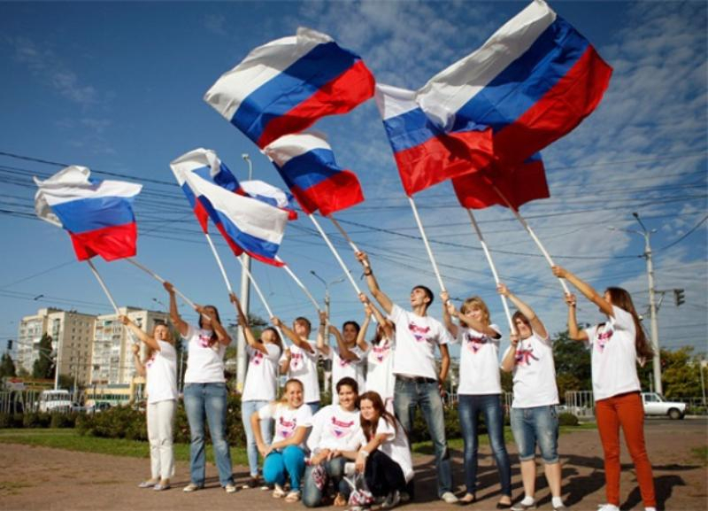 В День России движение в центре Ставрополя частично ограничат В День России движение в центре Ставрополя частично ограничат