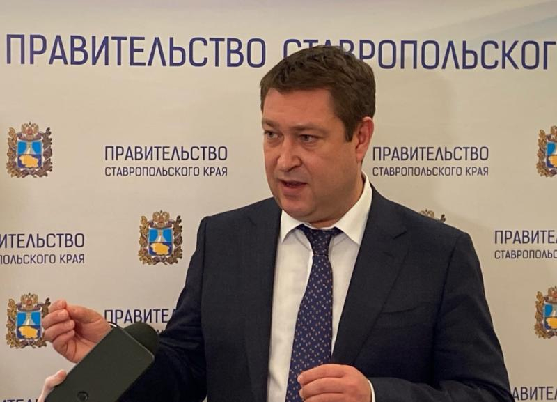 Среднюю продолжительность жизни на Ставрополье планируют повысить до 78 лет Среднюю продолжительность жизни на Ставрополье планируют повысить до 78 лет