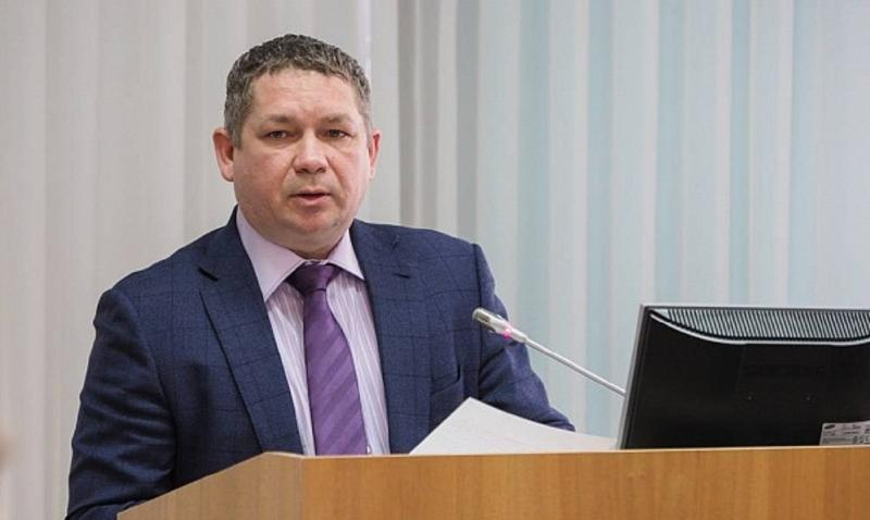 Зампреда правительства Ставрополья Александра Золотарева задержали по делу о взяточничестве Зампреда правительства Ставрополья Александра Золотарева задержали по делу о взяточничестве