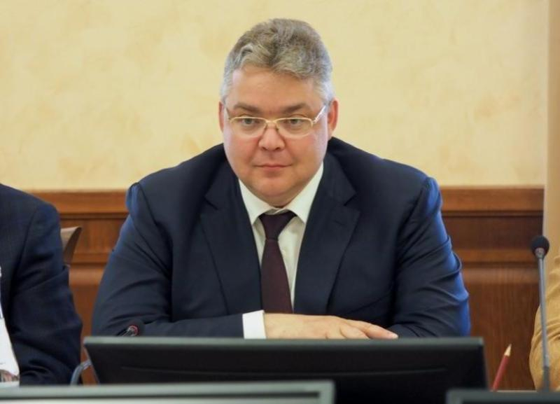 «Деньги вернутся в бюджет края» — губернатор Ставрополья прокомментировал отмену массовых мероприятий «Деньги вернутся в бюджет края» — губернатор Ставрополья прокомментировал отмену массовых мероприятий