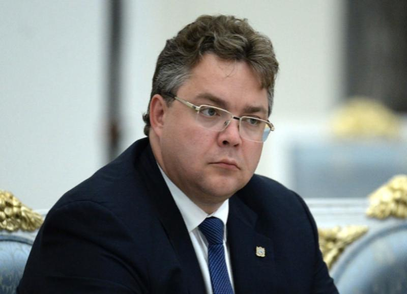 Губернатор подтвердил, что в Ставрополе коронавирусом заразилась врач Губернатор подтвердил, что в Ставрополе коронавирусом заразилась врач