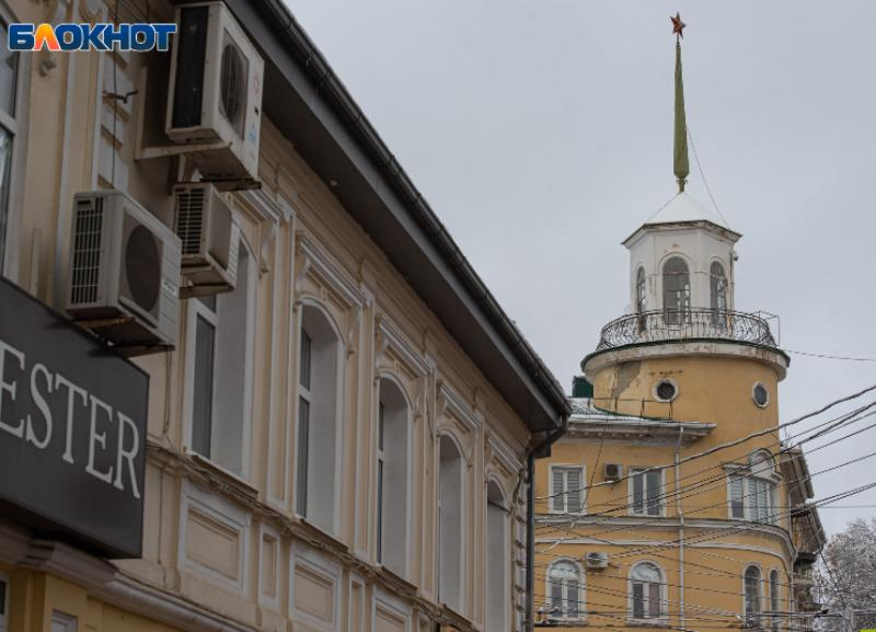 В среду в Ставрополе будет тепло и дождливо В среду в Ставрополе будет тепло и дождливо
