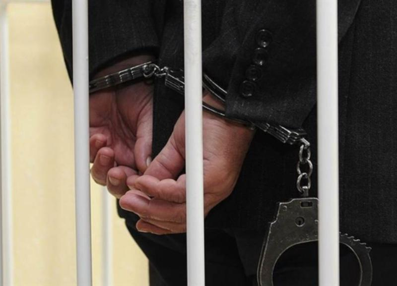 На Ставрополье задержали четверых подозреваемых в вымогательстве 30 миллионов рублей На Ставрополье задержали четверых подозреваемых в вымогательстве 30 миллионов рублей