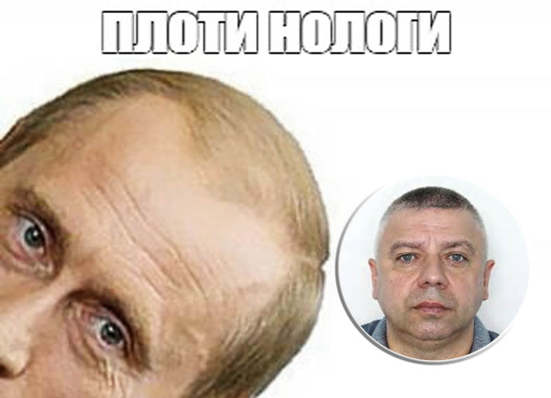 Следком: на Ставрополье разыскивается злостный неплательщик налогов Следком: на Ставрополье разыскивается злостный неплательщик налогов
