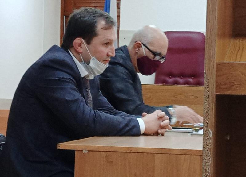 Ленинский суд Ставрополя не получил в посольстве ответа об израильском гражданстве Максима Клетина Ленинский суд Ставрополя не получил в посольстве ответа об израильском гражданстве Максима Клетина