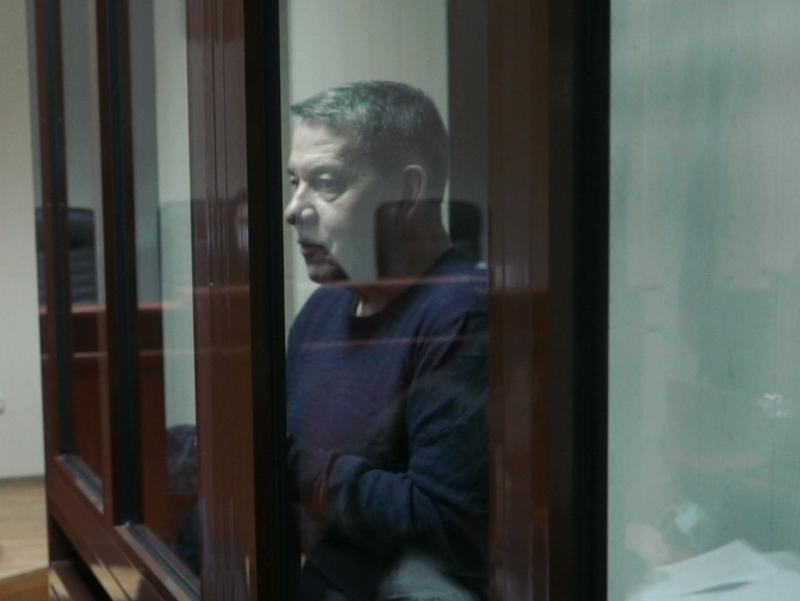 Доказательная база в отношении подозреваемого в покушении на убийство экс-генерала МВД могла подвергаться монтажу Доказательная база в отношении подозреваемого в покушении на убийство экс-генерала МВД могла подвергаться монтажу