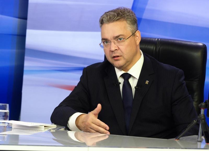 Власти Ставрополья решат в декабре быть или не быть Новогодней елке Власти Ставрополья решат в декабре быть или не быть Новогодней елке