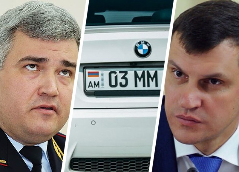 Для ставропольских владельцев машин из Армении по-прежнему «горит красный свет» Для ставропольских владельцев машин из Армении по-прежнему «горит красный свет»
