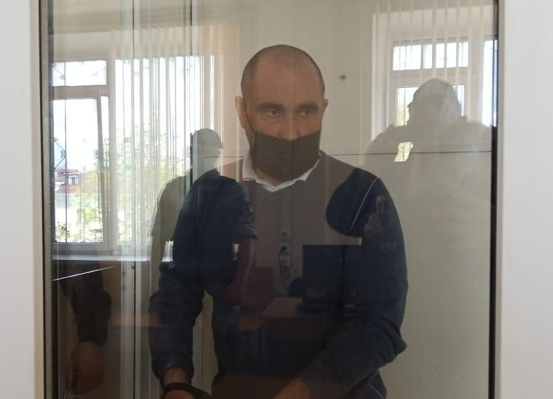 Водитель «девятки» признал свою вину в смертельной аварии с баскетбольной командой на Ставрополье Водитель «девятки» признал свою вину в смертельной аварии с баскетбольной командой на Ставрополье