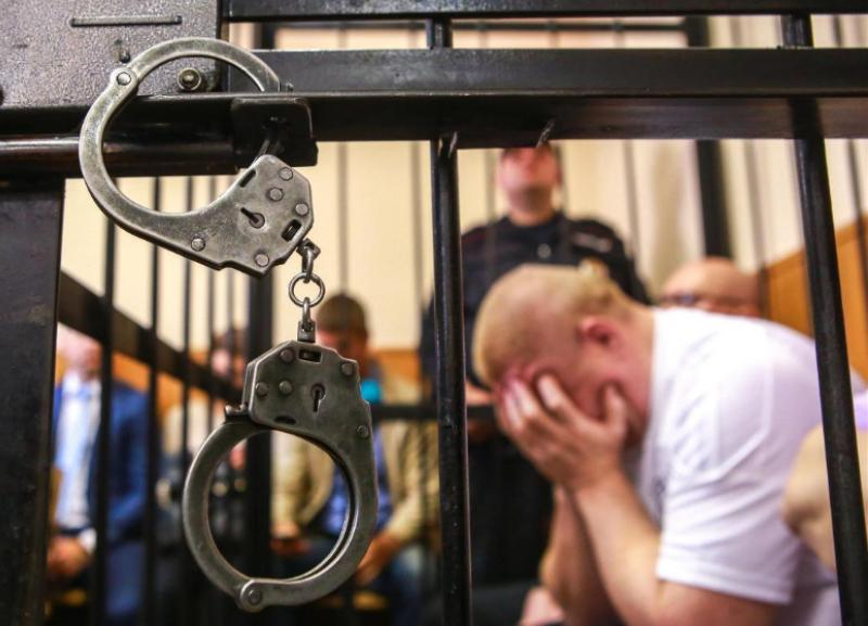 Ставропольский адвокат коллегии «Троя» проведет 1 год за решеткой из-за покушения на мошенничество Ставропольский адвокат коллегии «Троя» проведет 1 год за решеткой из-за покушения на мошенничество