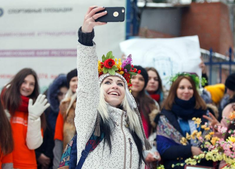 Календарь: «халява пришла» — 25 января в Ставрополе отмечают День студента Календарь: «халява пришла» — 25 января в Ставрополе отмечают День студента