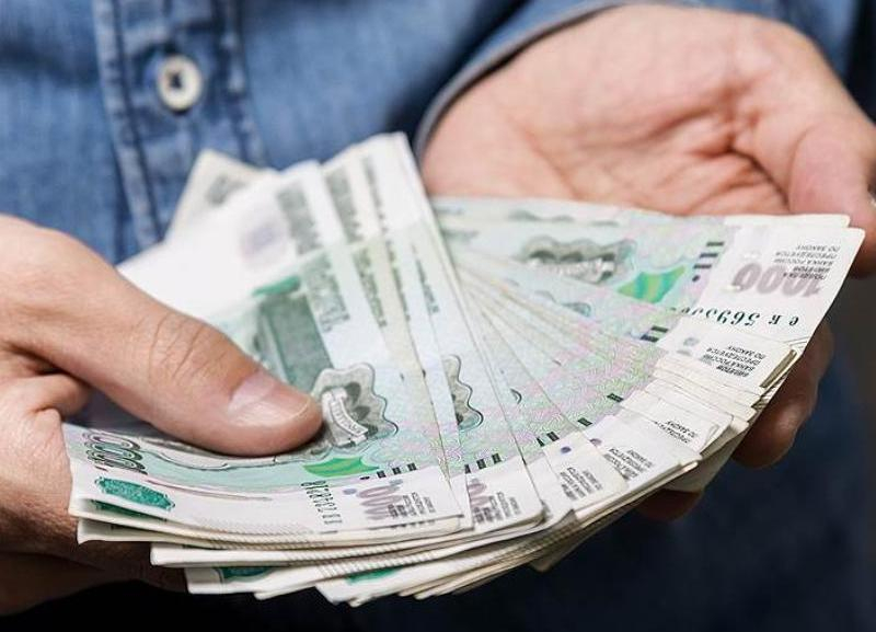 На Ставрополье 34% работников сталкиваются с задержкой зарплат На Ставрополье 34% работников сталкиваются с задержкой зарплат