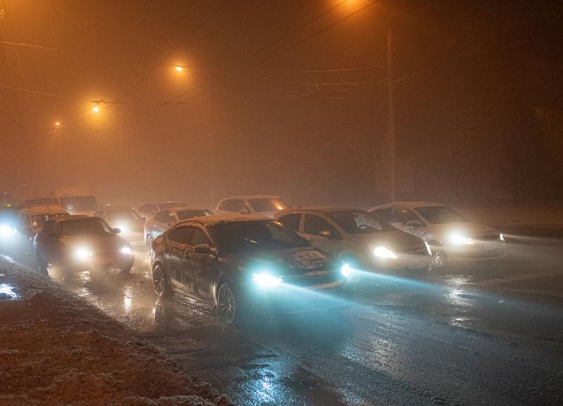 Первые заморозки на Ставрополье начнутся в ночь со вторника на среду Первые заморозки на Ставрополье начнутся в ночь со вторника на среду