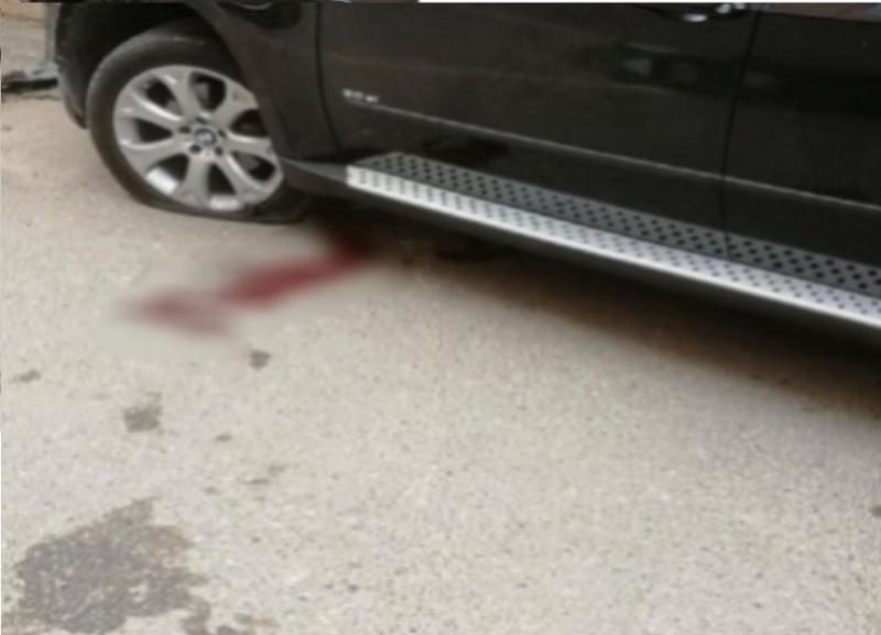 Ставропольские надзорники взяли на контроль дело о гибели годовалого мальчика под колесами BMW Ставропольские надзорники взяли на контроль дело о гибели годовалого мальчика под колесами BMW