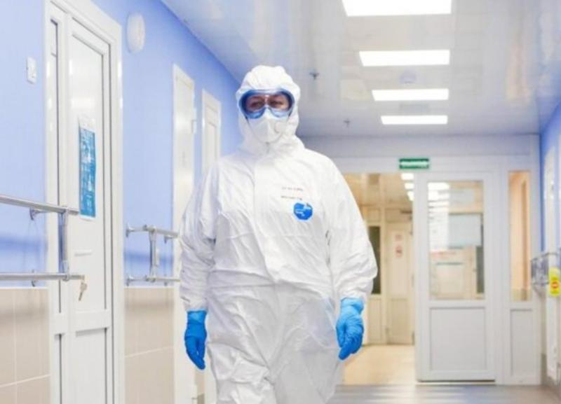 Еще 85 человек на Ставрополье заболели коронавирусом Еще 85 человек на Ставрополье заболели коронавирусом