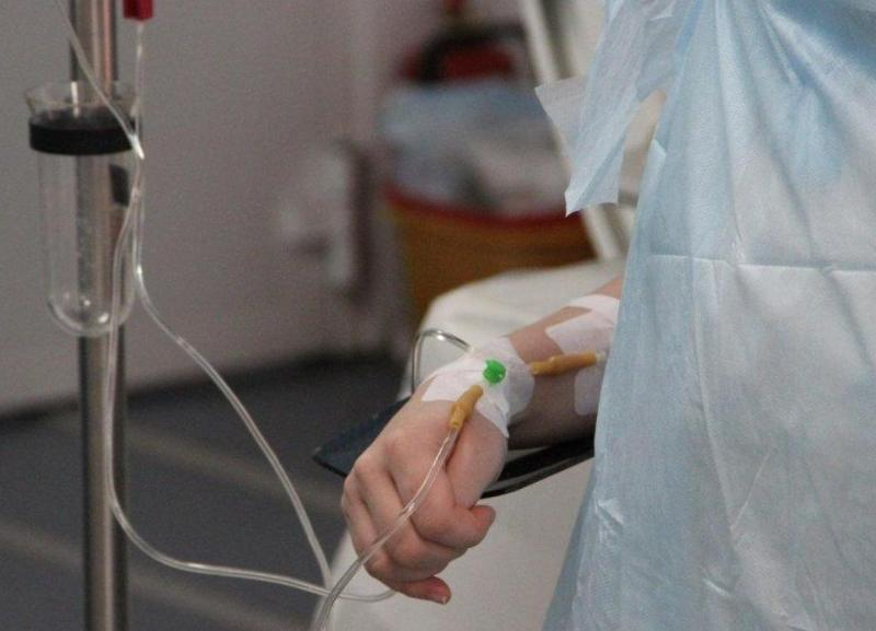 С начала пандемии на Ставрополье умерли 400 пациентов с коронавирусом С начала пандемии на Ставрополье умерли 400 пациентов с коронавирусом