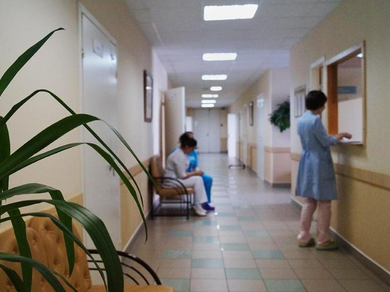 В Ставропольском крае на модернизацию здравоохранения выделят более 7 миллиардов рублей В Ставропольском крае на модернизацию здравоохранения выделят более 7 миллиардов рублей