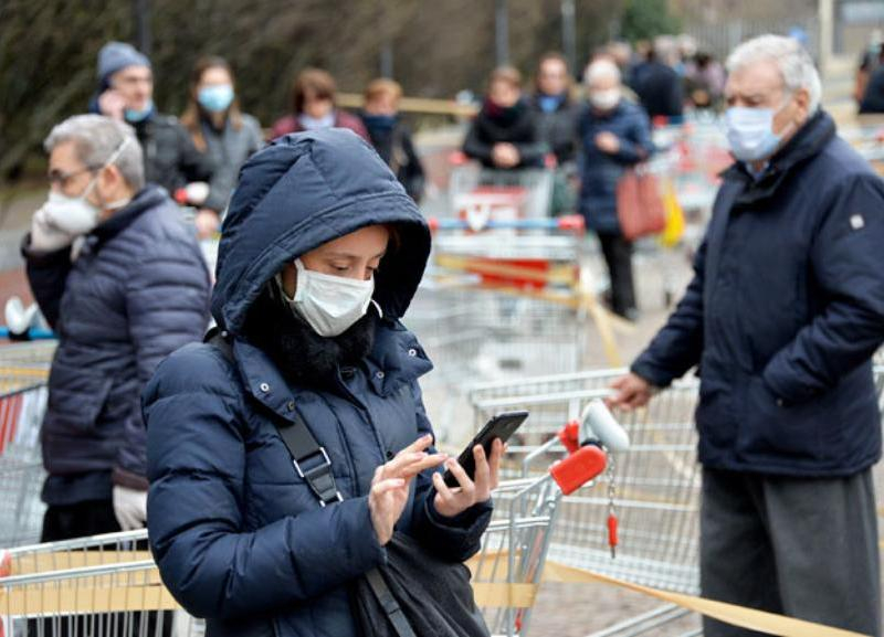 Тренировки в лесу и прогулка во дворе – как в Ставрополе нарушают постановление губернатора Тренировки в лесу и прогулка во дворе – как в Ставрополе нарушают постановление губернатора