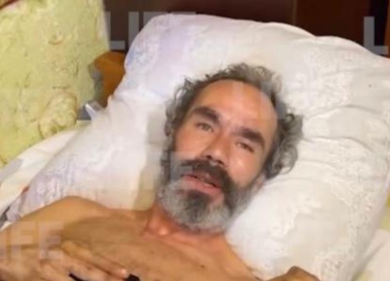 С раздробленным тазом двое суток полз по трассе: оказавшийся в рабстве ставрополец чудом остался в живых С раздробленным тазом двое суток полз по трассе: оказавшийся в рабстве ставрополец чудом остался в живых