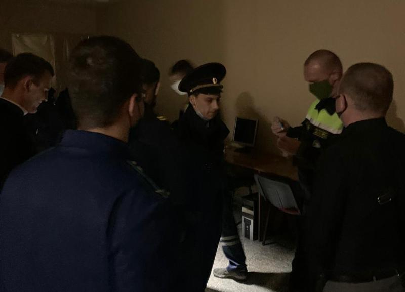 В Ставрополе «накрыли» два игорных клуба В Ставрополе «накрыли» два игорных клуба