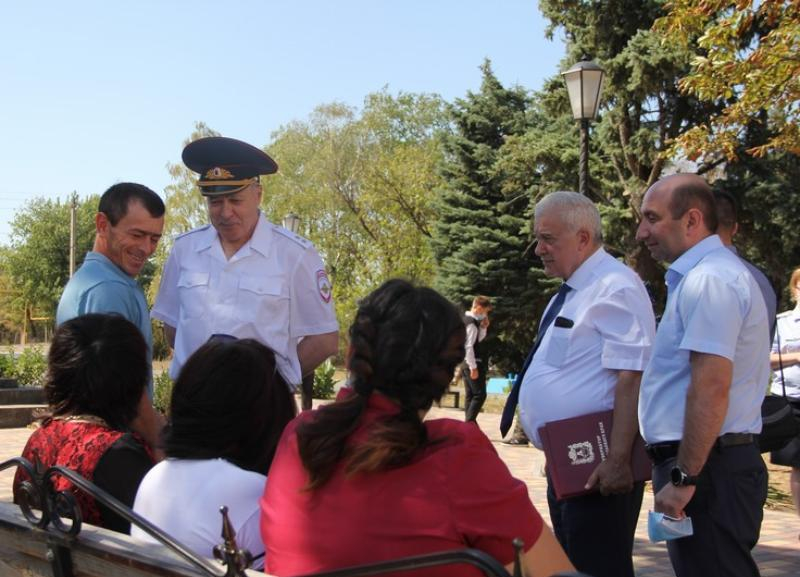 Волонтеров поблагодарили за поиски пропавшей Ангелины Рабчун Волонтеров поблагодарили за поиски пропавшей Ангелины Рабчун