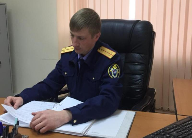 На Ставрополье осудят за взятку бывшего работника администрации Предгорного района На Ставрополье осудят за взятку бывшего работника администрации Предгорного района