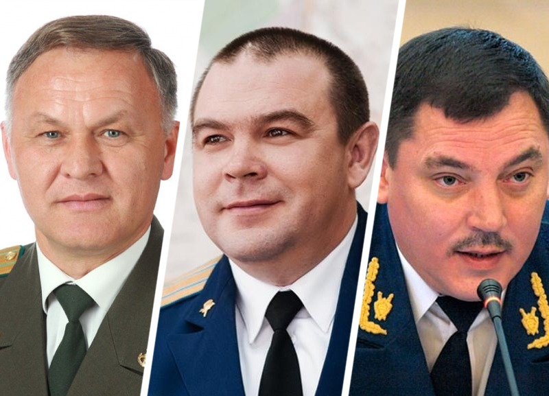 Дембельский альбом: рассказываем, кто из ставропольских политиков служил в армии Дембельский альбом: рассказываем, кто из ставропольских политиков служил в армии