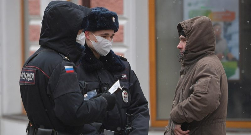 Пять жителей Ставрополья понесут ответственность за нарушение карантина Пять жителей Ставрополья понесут ответственность за нарушение карантина
