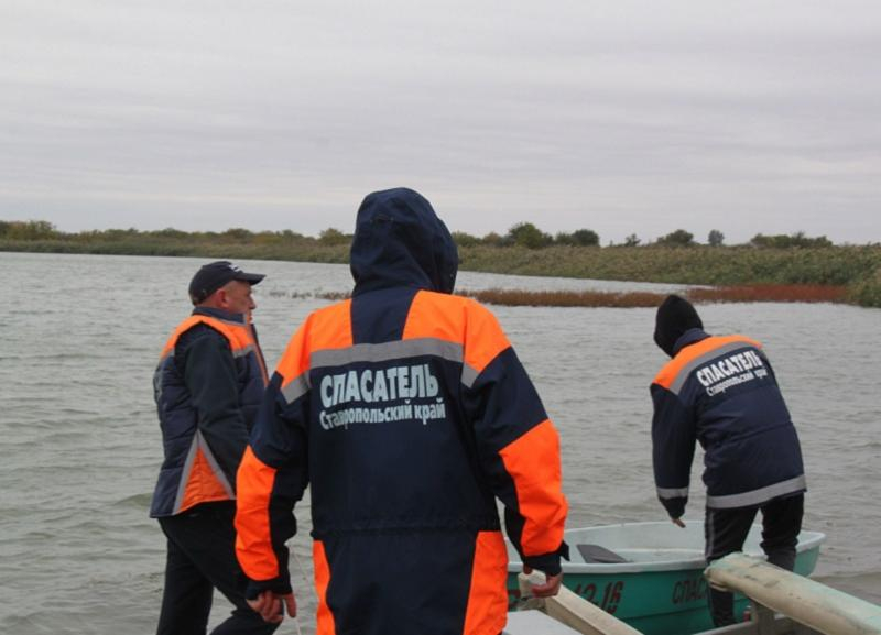 Три человека утонули в водоёмах Ставрополья. Двое из них дети Три человека утонули в водоёмах Ставрополья. Двое из них дети