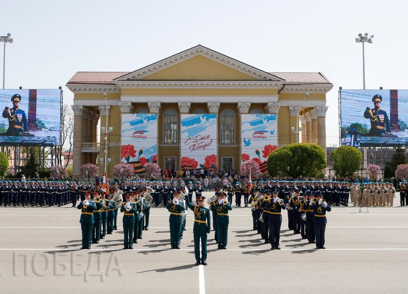 Выходным днем в России объявили 24 июня Выходным днем в России объявили 24 июня