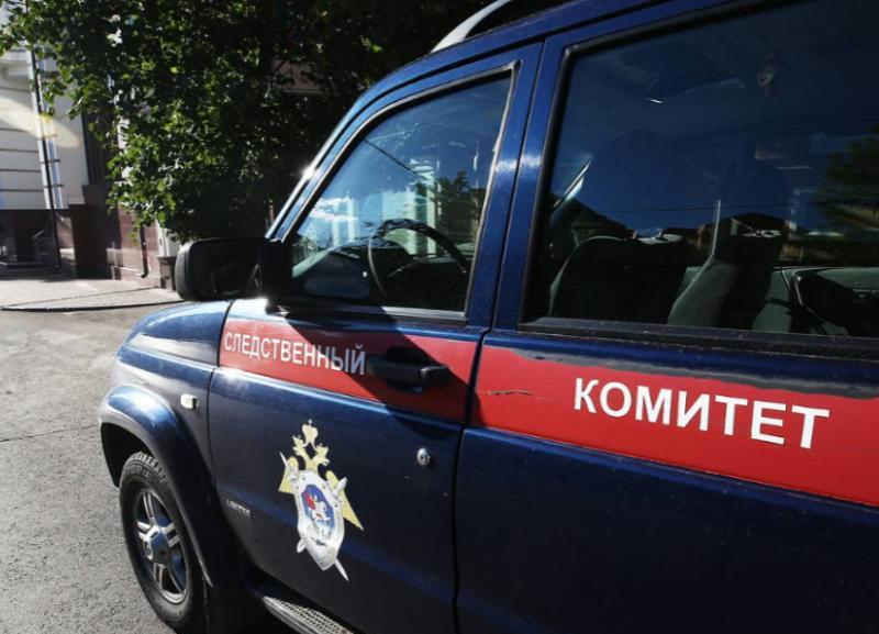 Подозреваемого в реабилитации нацизма ставропольца проверяют следователи Подозреваемого в реабилитации нацизма ставропольца проверяют следователи
