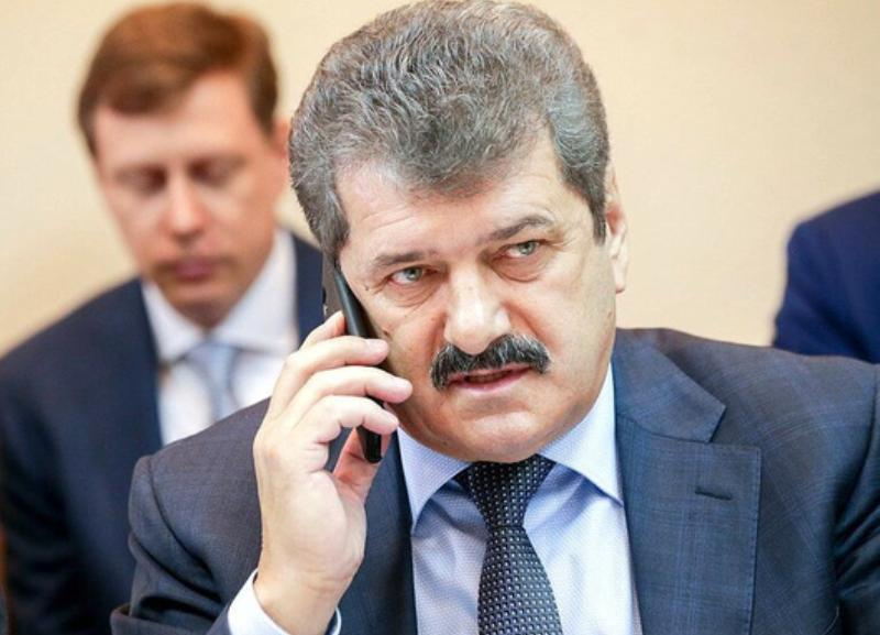 Прославившийся скандалами в праймериз Александр Ищенко имеет невысокий шанс на переизбрание в Госдуму от Ставрополья Прославившийся скандалами в праймериз Александр Ищенко имеет невысокий шанс на переизбрание в Госдуму от Ставрополья