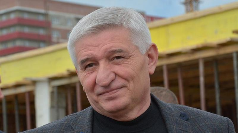 «Оставайтесь дома»: глава Ставрополя призвал жителей соблюдать профилактику «Оставайтесь дома»: глава Ставрополя призвал жителей соблюдать профилактику