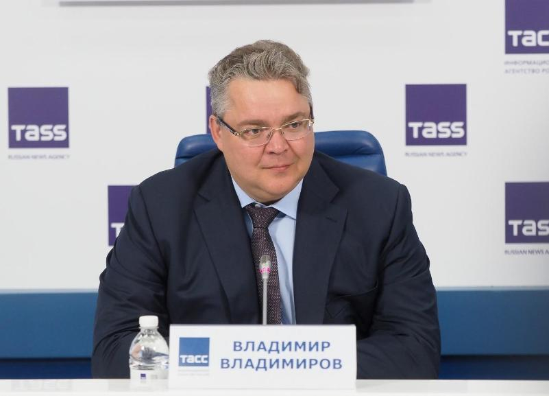 Губернатор Ставрополья рассказал, где построят школу зимних видов спорта Губернатор Ставрополья рассказал, где построят школу зимних видов спорта