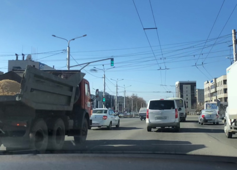 Ставропольчанку поразили многолюдные улицы краевой столицы во время режима самоизоляции Ставропольчанку поразили многолюдные улицы краевой столицы во время режима самоизоляции