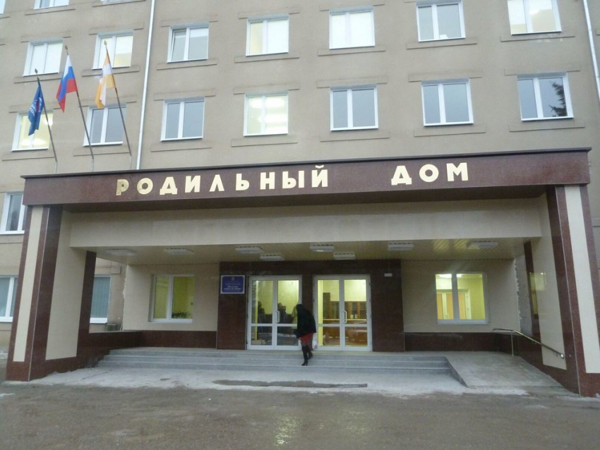 Плод лежит вниз головой Плод лежит вниз головой