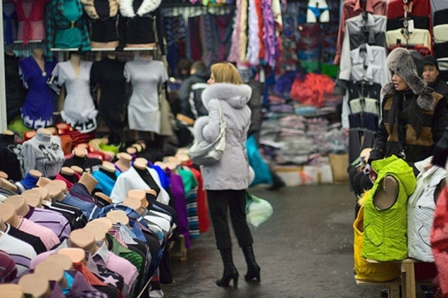 Где Купить Одежду В Пятигорске
