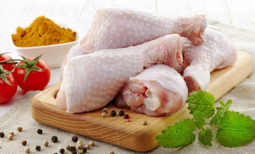 Ставропольские производители обеспечивают треть российского экспорта мяса птицы