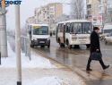Перевозчики Ставрополя намерены отвоевать законность маршрутов 55 и 13 у краевого миндора