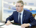 Глава Ставрополья не продержался и месяца на стабильных позициях в рейтинге губернаторов