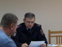 Замначальника полиции Ставрополья уволен за мелкую взятку