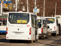 Ставропольский миндор согласился признать незаконными два городских маршрута