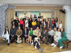 Учащиеся Ставропольского многопрофильного колледжа стали лауреатами этапа «Студенческой весны» 