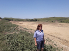 Гордость губернатора — клубничное хозяйство «Вкус Ставрополья» — уличено в организации стихийной свалки