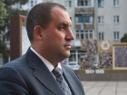 Глава Минераловодского округа Сергей Перцев ушел в отставку