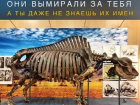 Имя "унисекс" уникальному носорогу предложили придумать жителям Ставрополя