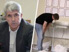 Сиди на месте: кандидат в думу Ставрополя от «Единой России» командовал наблюдателем на избирательном участке