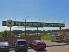 На Ставрополье на пять миллионов рублей подешевело имущество «Марьинской птицефабрики»