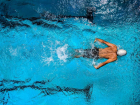 Cтавропольский прыгун в воду Евгений Кузнецов завоевал три медали